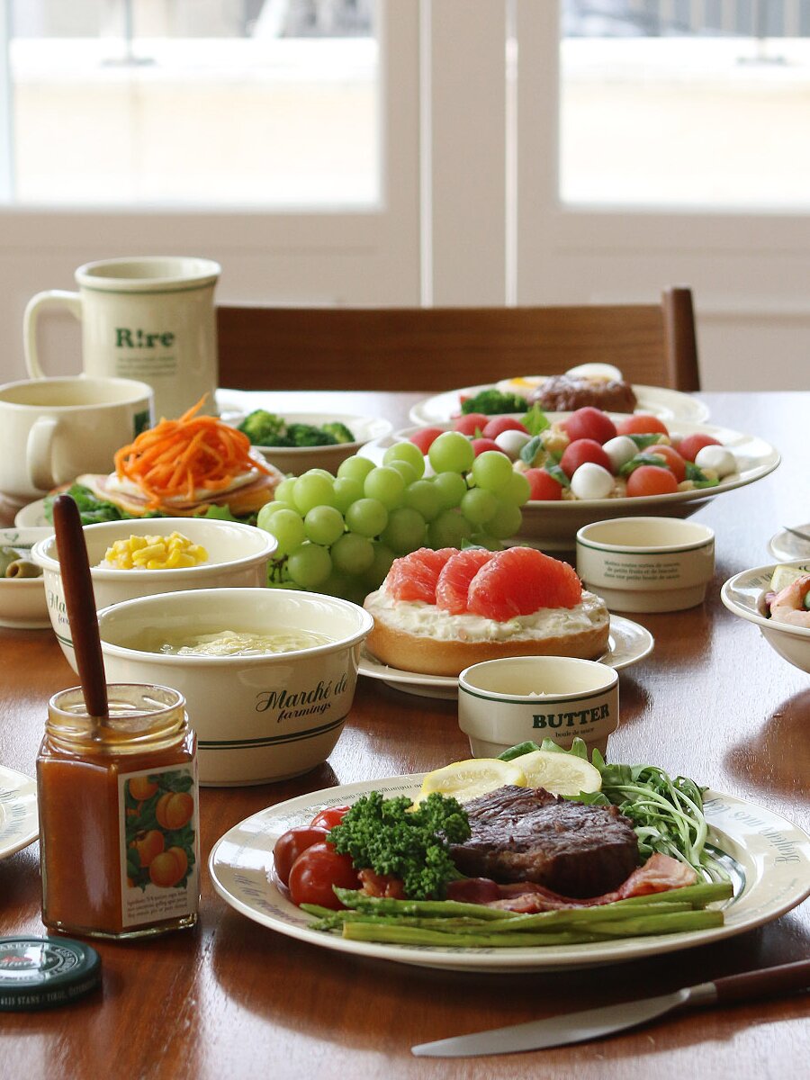 파밍스마켓 머그컵 350ml