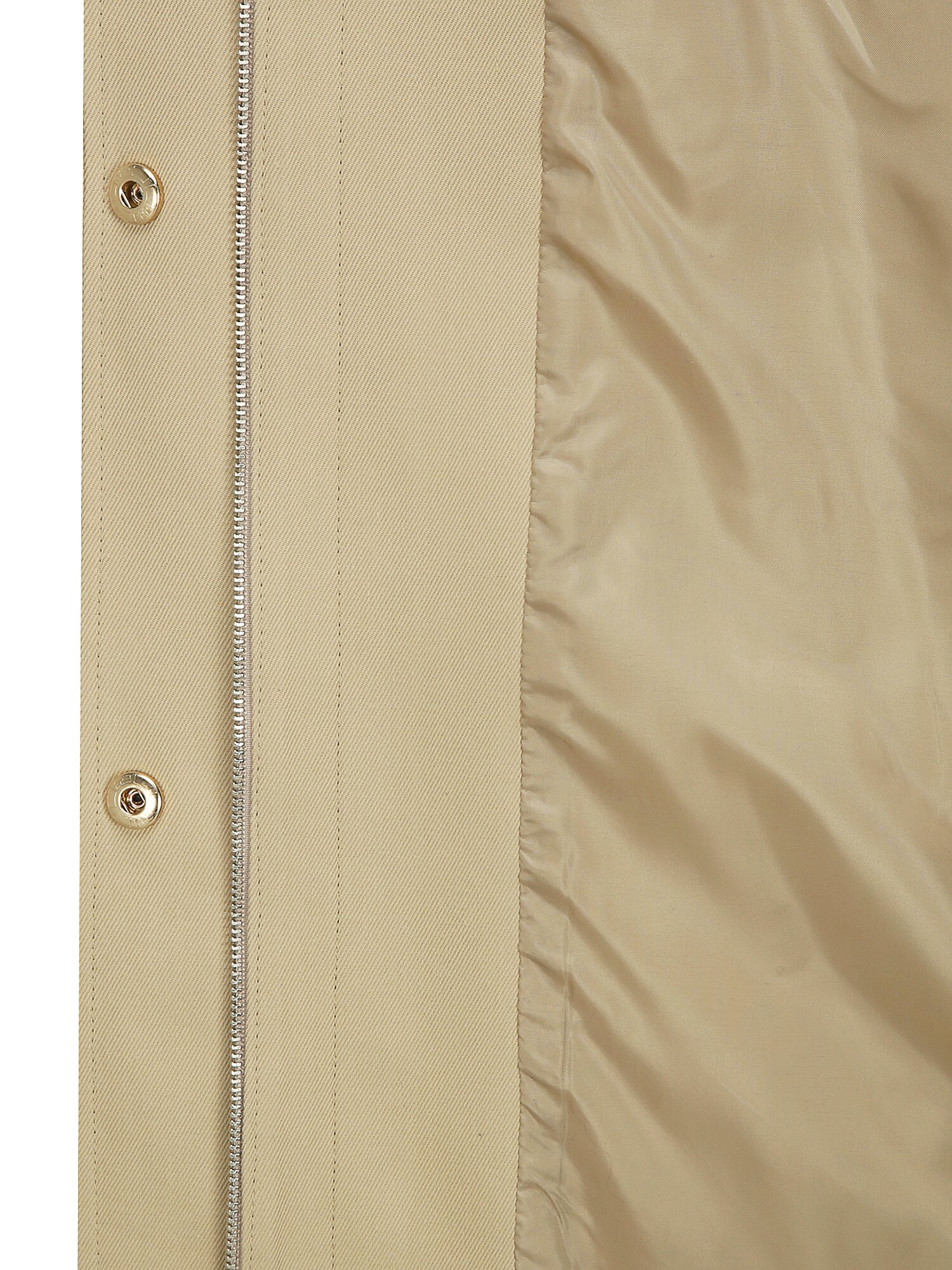 루즈핏 코듀로이 칼라 워크 재킷 (BEIGE)