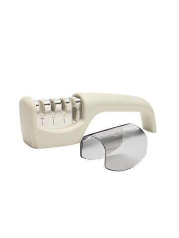 에지리 레모 샤프너 칼갈이 가위갈이 미끄럼방지 (보호뚜껑, 청소솔 포함) 2종 (택1)