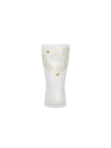 아데리아 시라유키 텀블러 310ml, 1개, 사쿠라