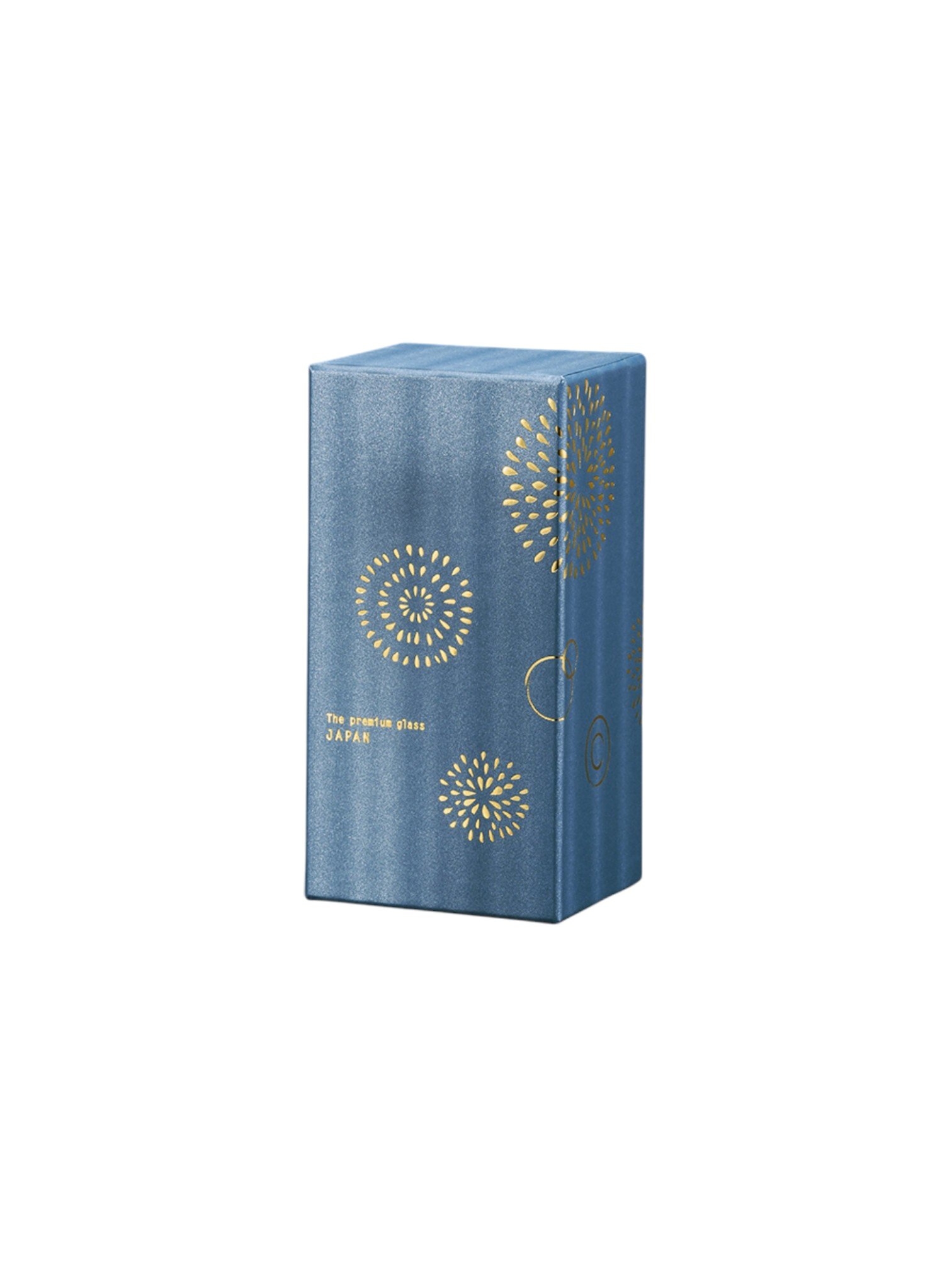 아데리아)시라유키 텀블러 310ml (하나비) [6685]