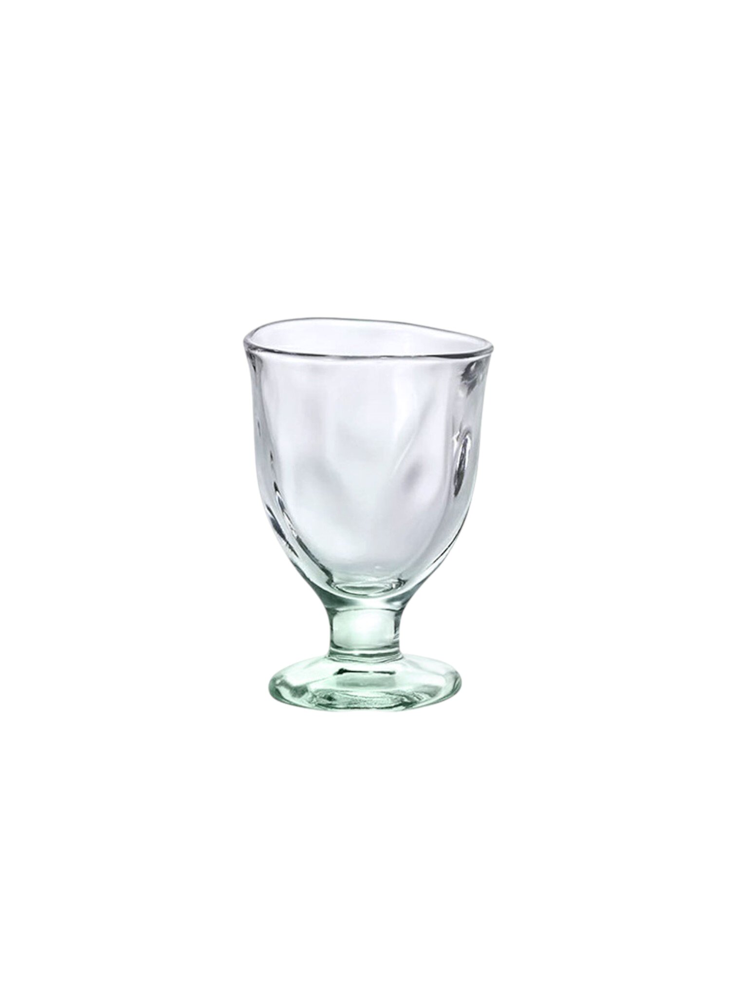 아데리아)테비네리 고블렛 75ml (그린) [9830261]