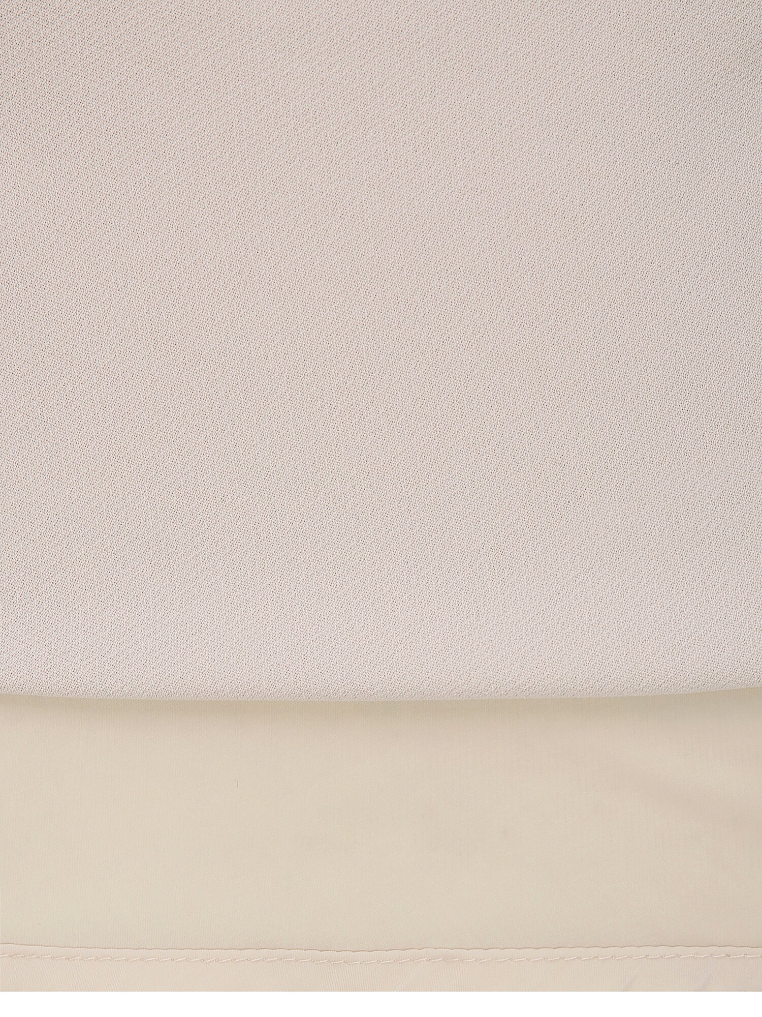 플레어 원피스 +블라우스 세트 (PINK)