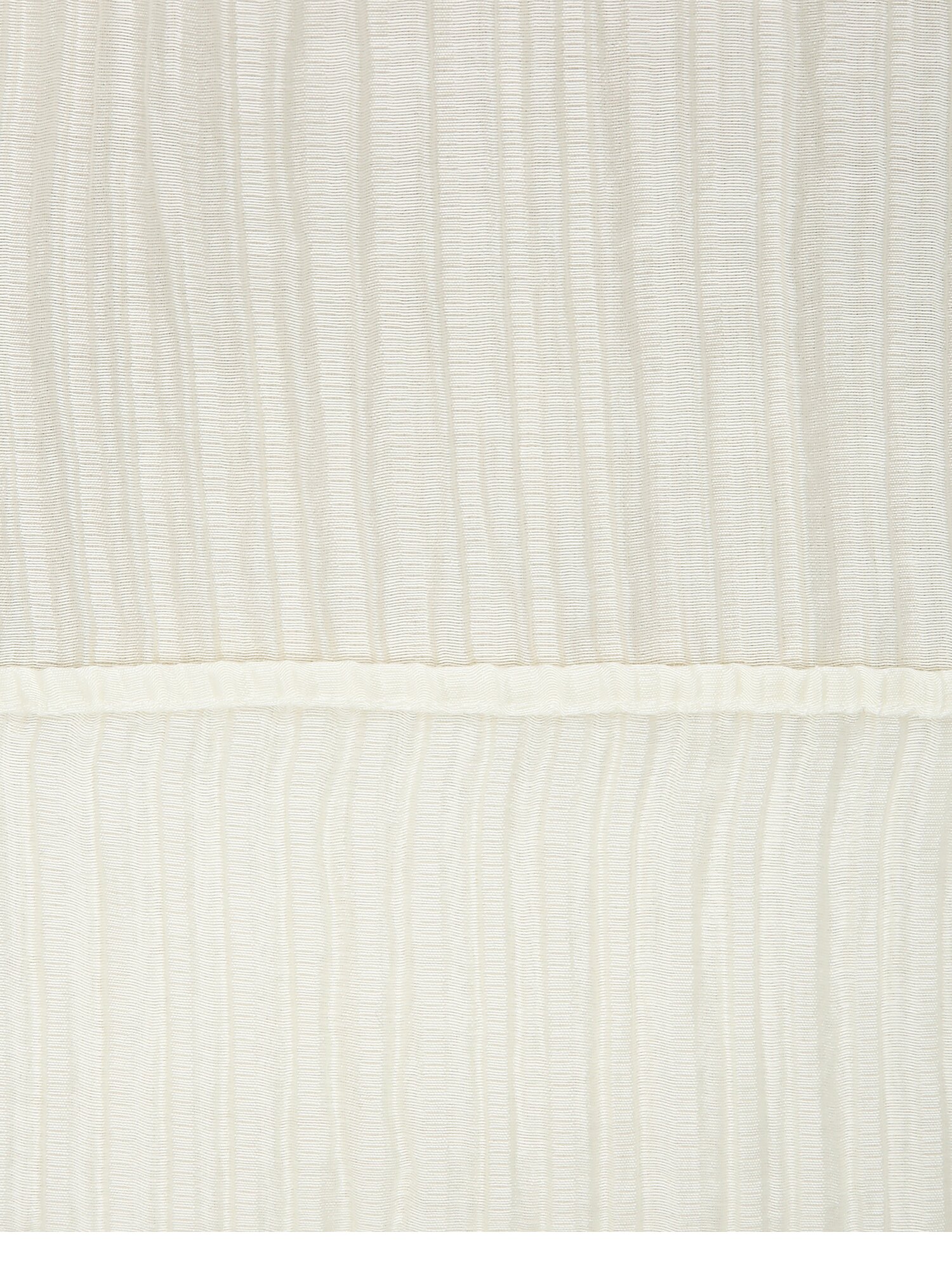 링클 백 버튼 블라우스 +이너 세트 (IVORY)