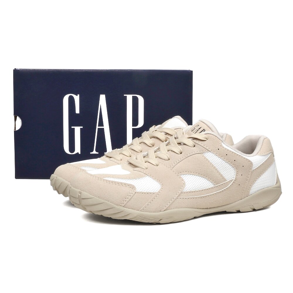 GAP 키프 스니커즈 샌드
