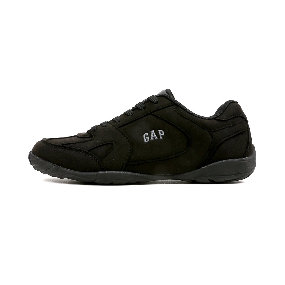 GAP 아크로 스니커즈 블랙