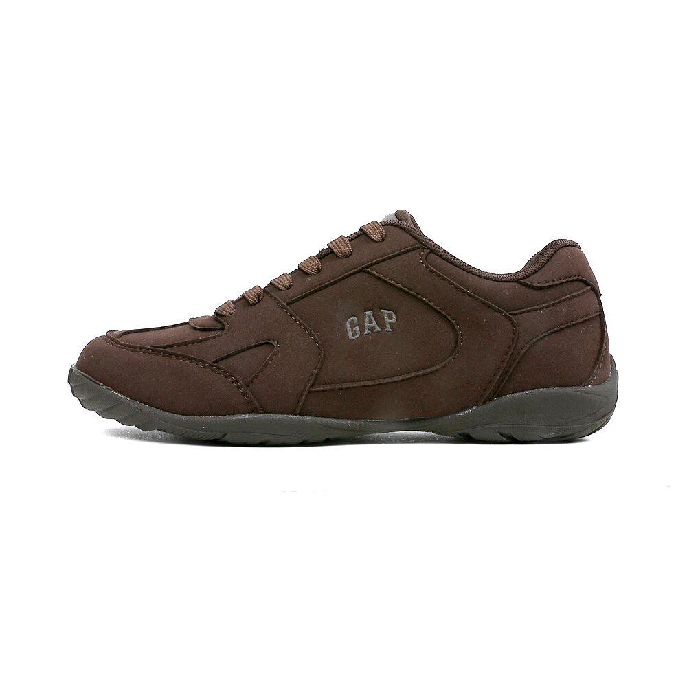 GAP 아크로 스니커즈 브라운