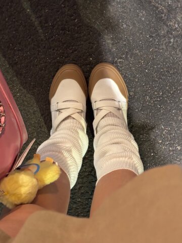 GAP 키토 메리제인 베이지