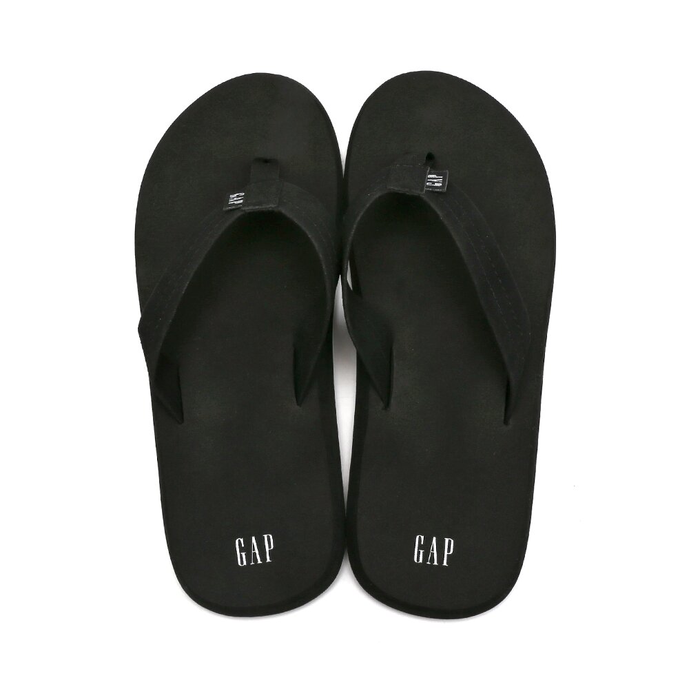 GAP 루이 플리플랍 블랙