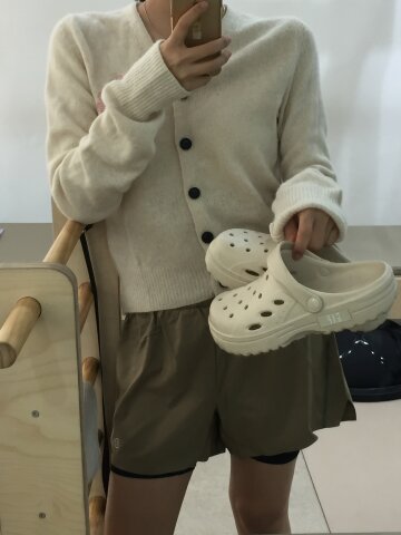 GAP 레오 샌들 샌드