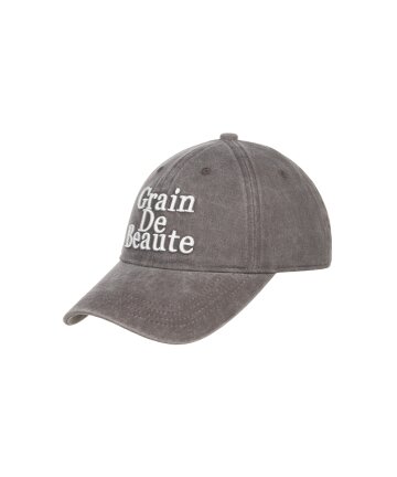 SIGNATURE BALL CAP II [BROWN]