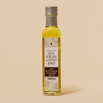 [사비니] 화이트 트러플 송로버섯 올리브오일 250ml