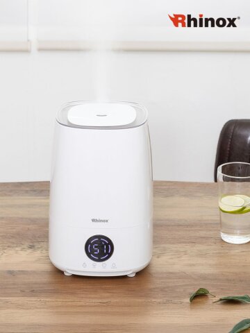 디지털 가습기 4L RXRE-HD7341A