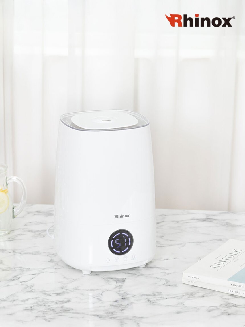디지털 가습기 4L RXRE-HD7341A
