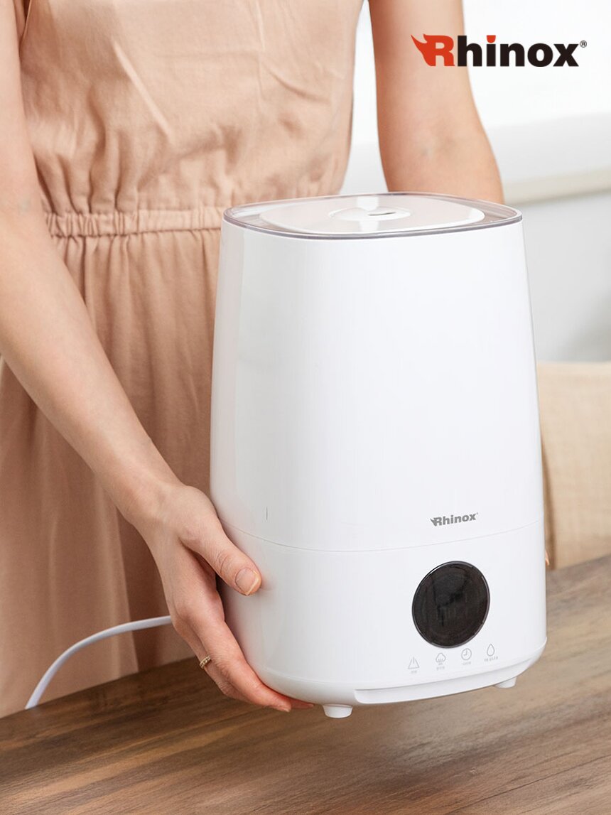 디지털 가습기 4L RXRE-HD7341A