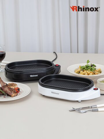 혼밥 미니 NEW 착착그릴