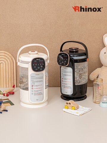 스마트 멀티 분유포트 2L