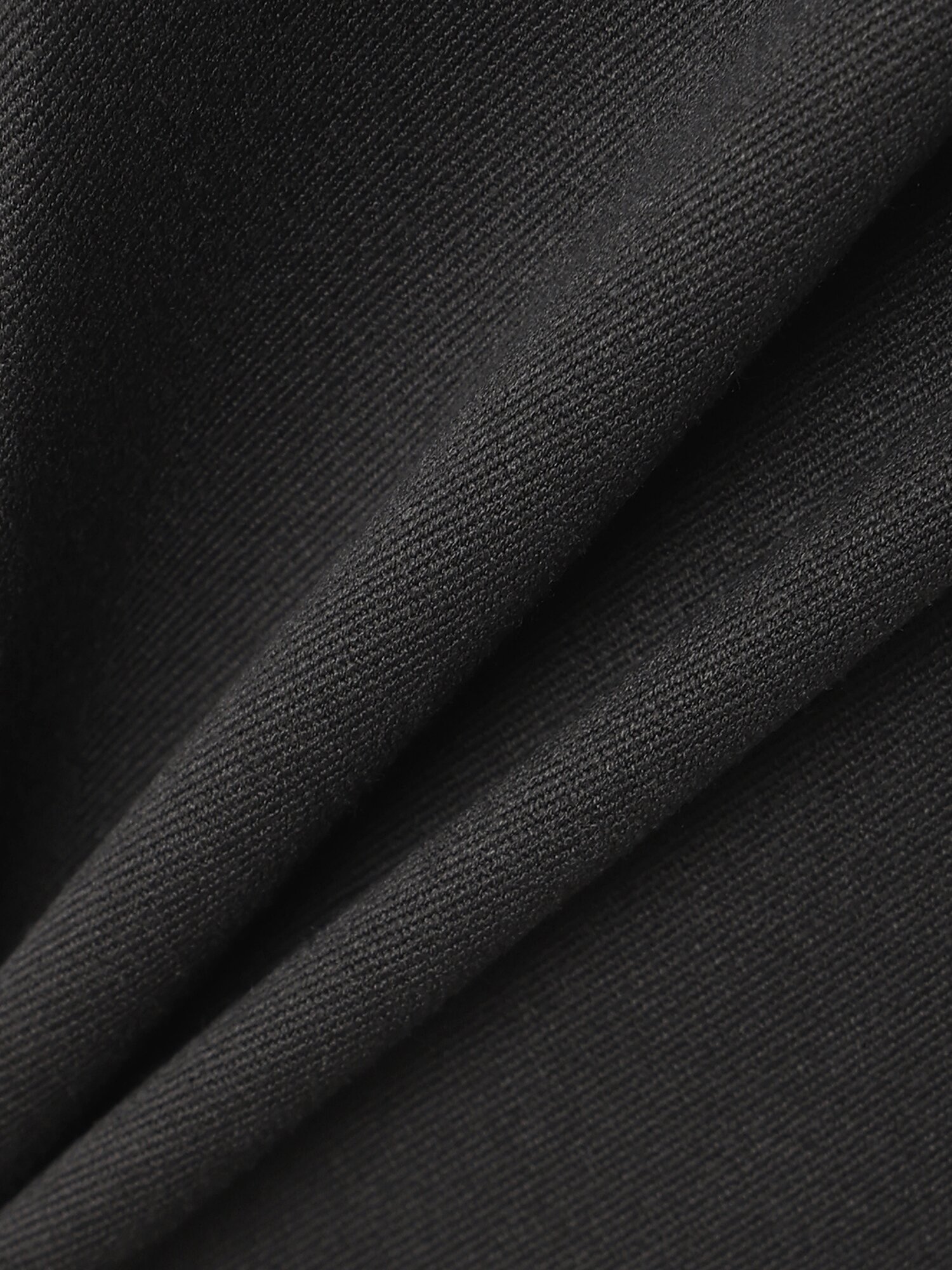 슬림 부츠컷 슬랙스 팬츠 (DARK GREY)