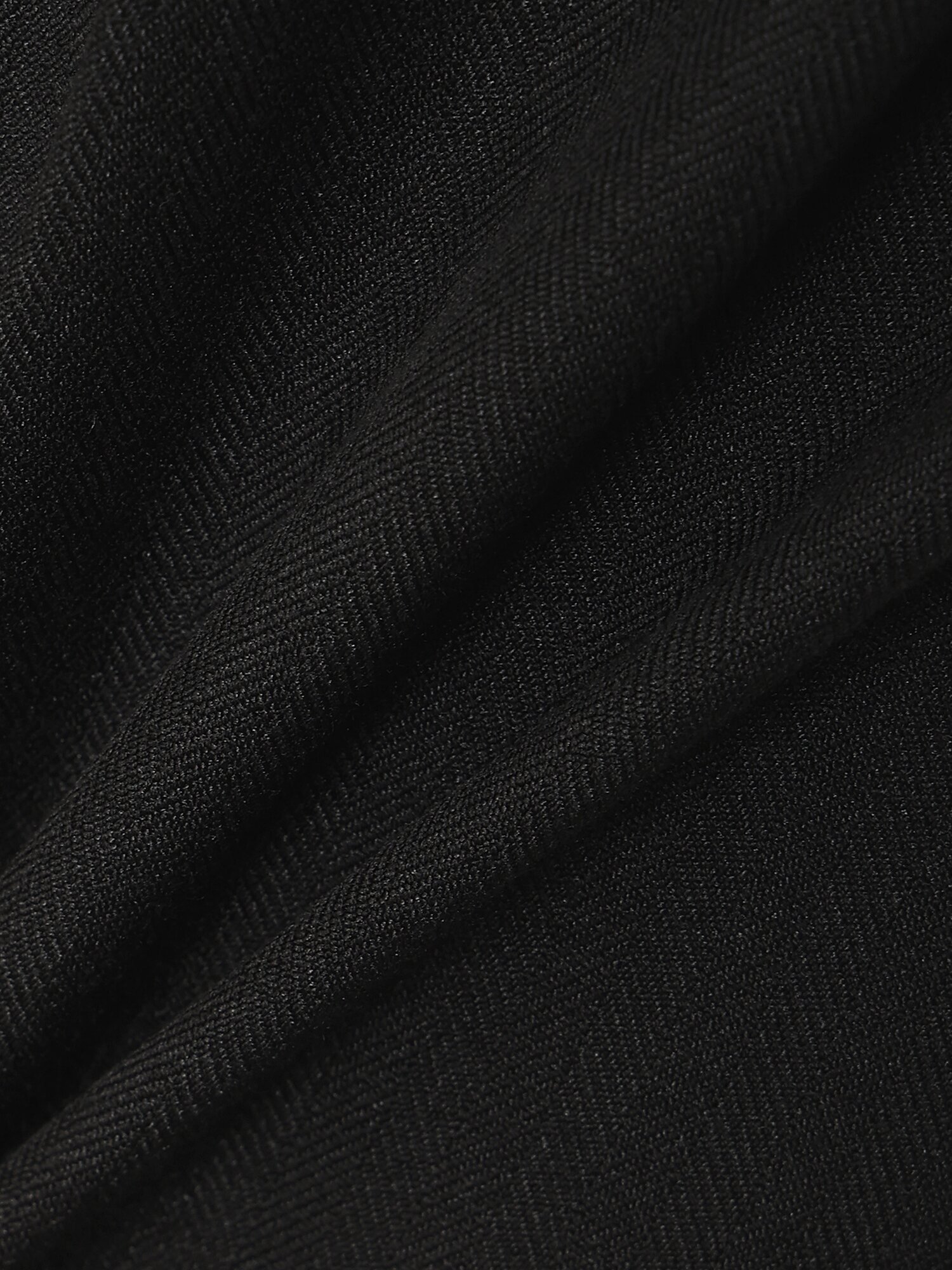 슬림 부츠컷 슬랙스 팬츠 (BLACK)