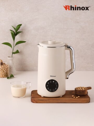 대용량 두유제조기 멀티 푸드 프로세서 1.2L