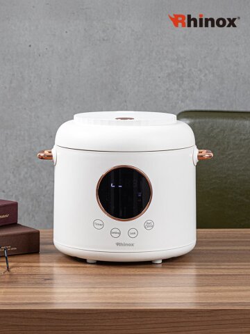 저소음 가열식 가습기 1.5L RXCY-RH291A