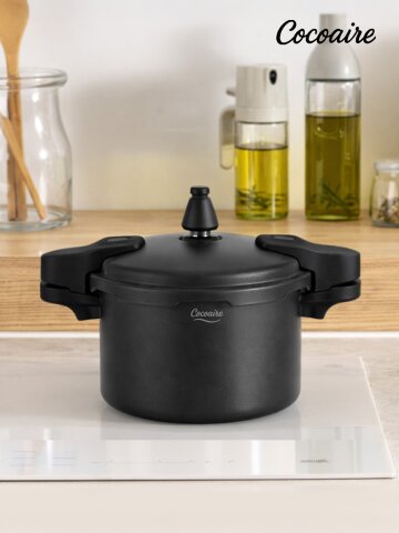 실리카 IH 압력밥솥 3L