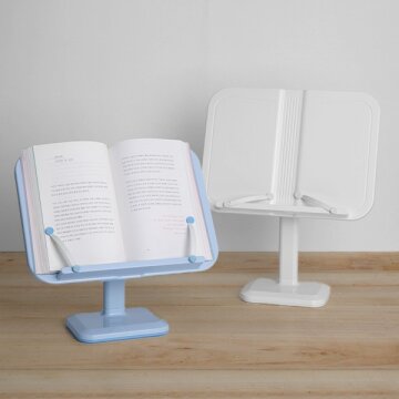 히키스 바른자세로 집중력을 높여주는 Reading독서대