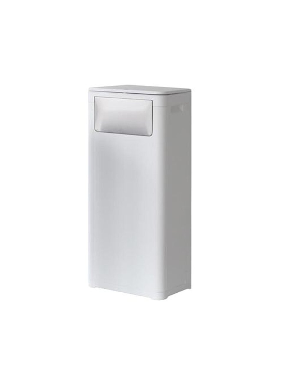 히키스 카페 매장 사무실 대형 휴지통 모노리스 32L