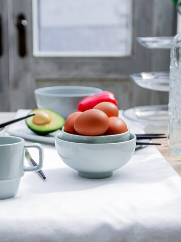 검트리 시드니 대접 8color