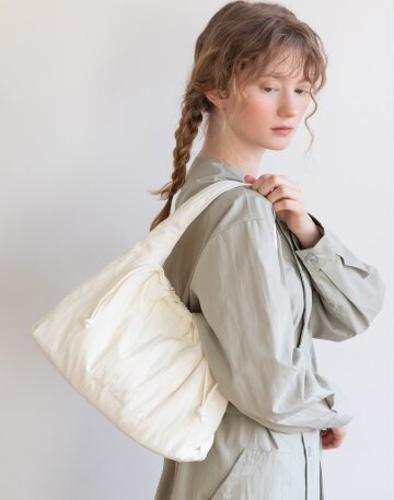 Catherine tote bag_2color