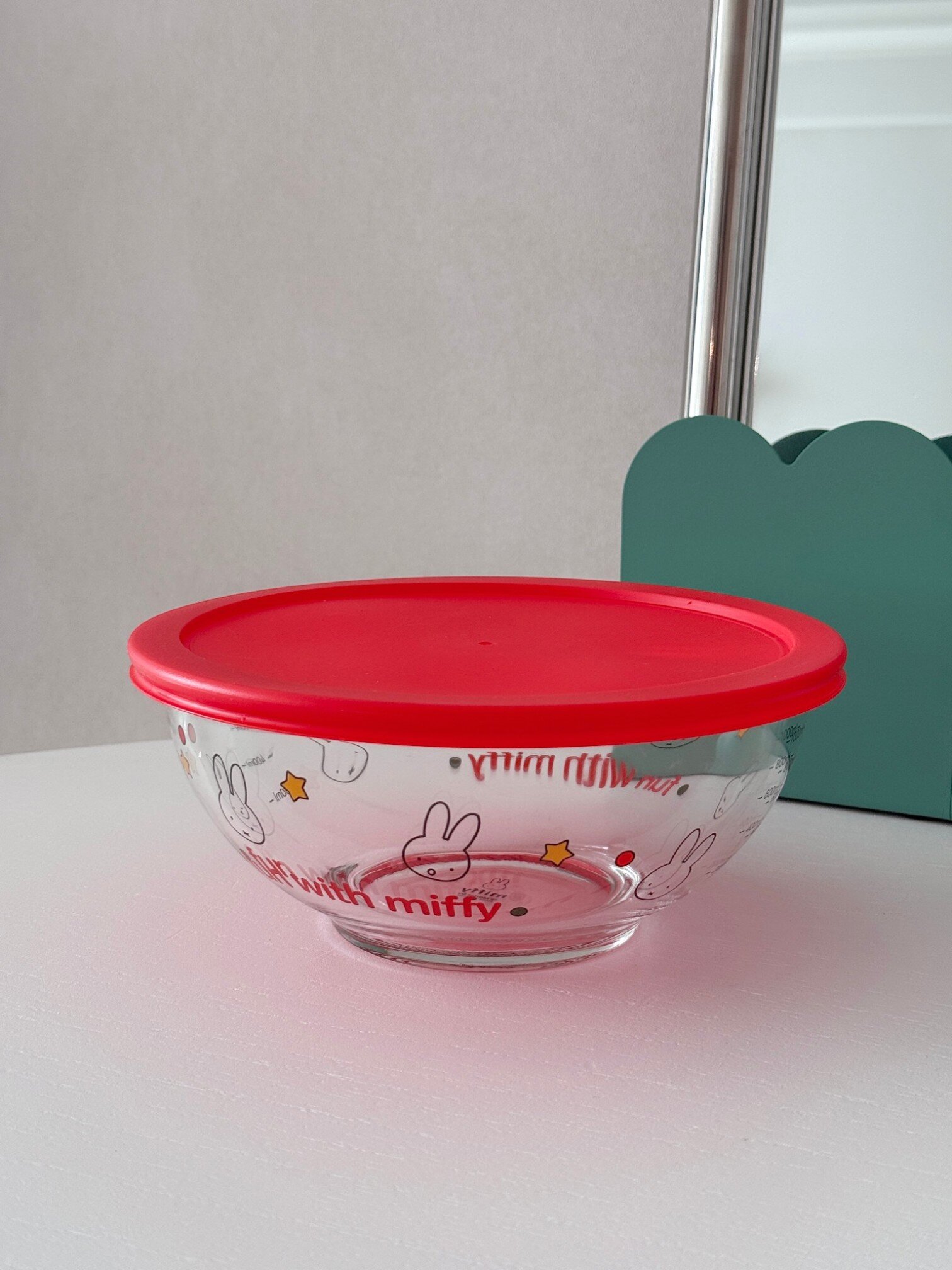 에지리)미피 믹싱볼 6P