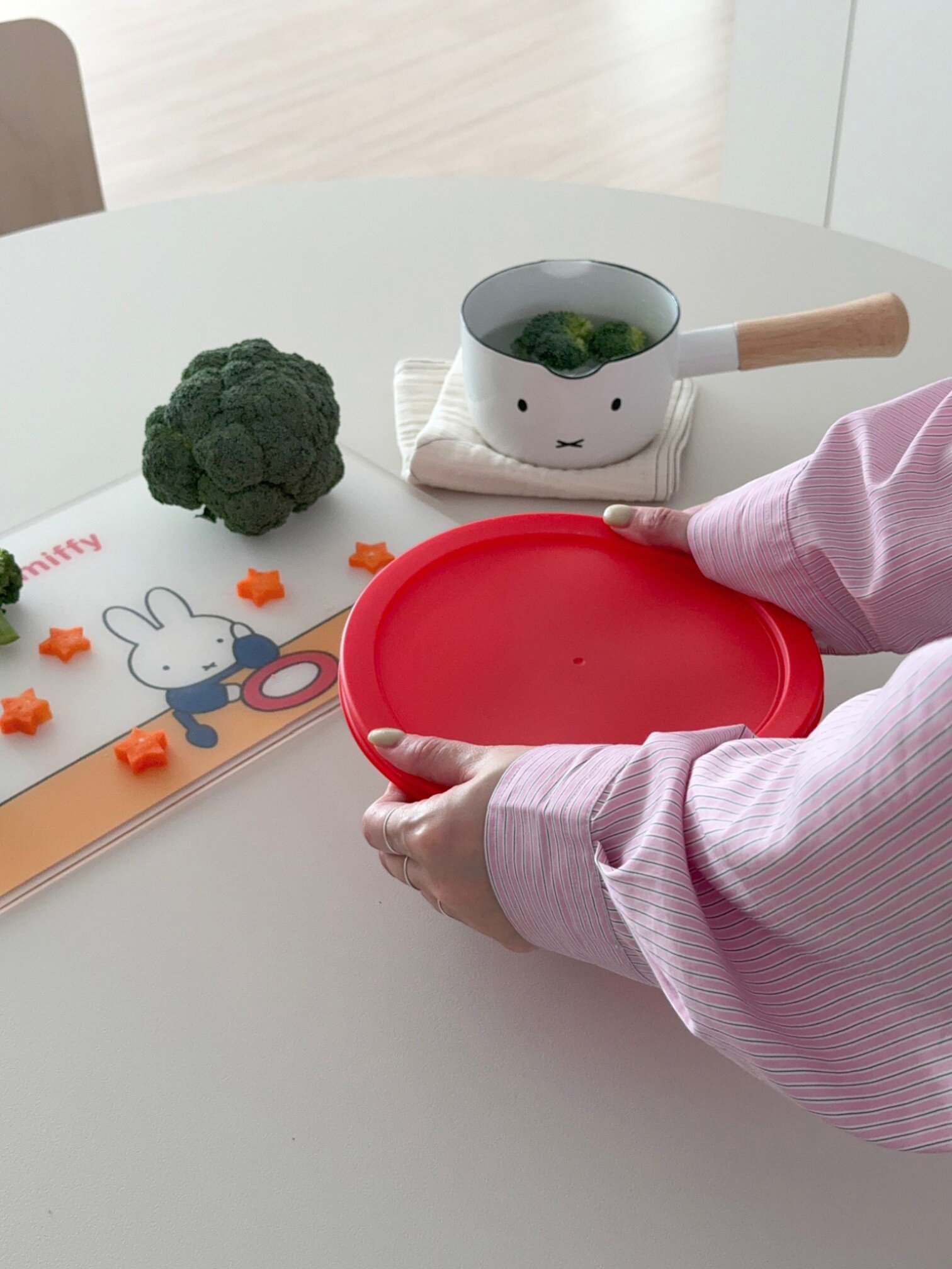 에지리)미피 믹싱볼 6P