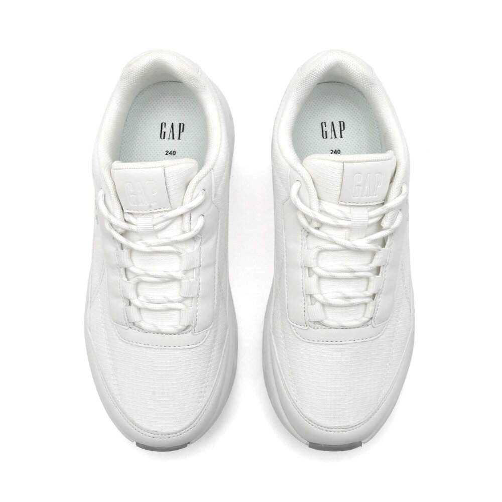 GAP 베르 운동화 화이트
