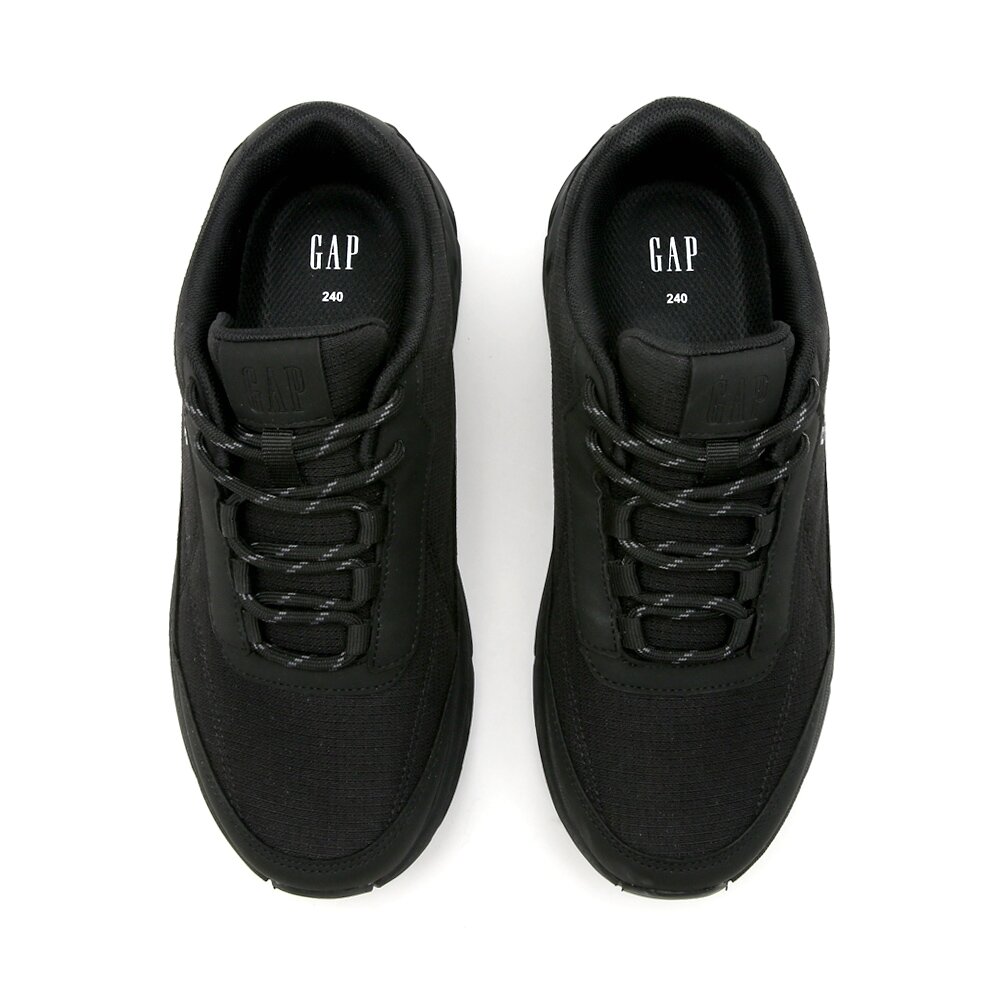 GAP 베르 운동화 블랙