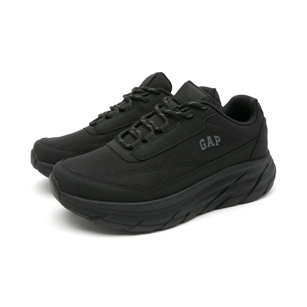 GAP 베르 운동화 블랙
