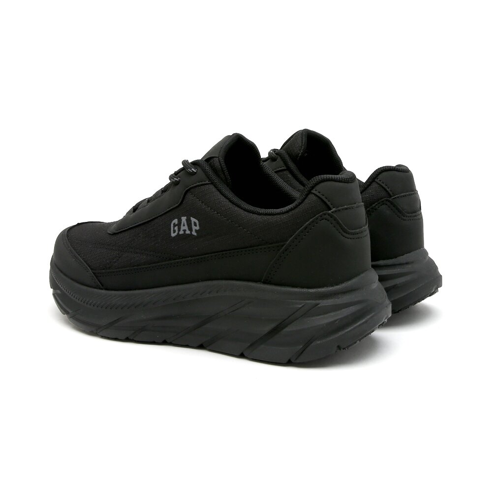 GAP 베르 운동화 블랙