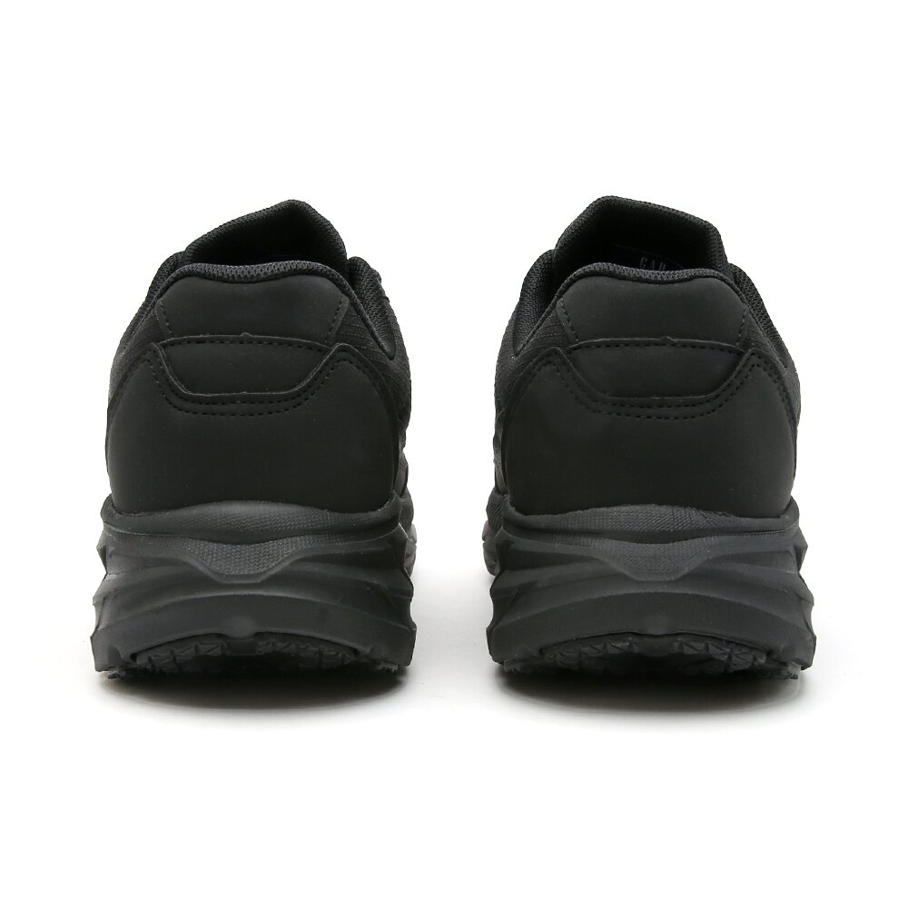 GAP 베르 운동화 블랙