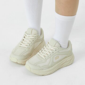 GAP 콜러 운동화 베이지