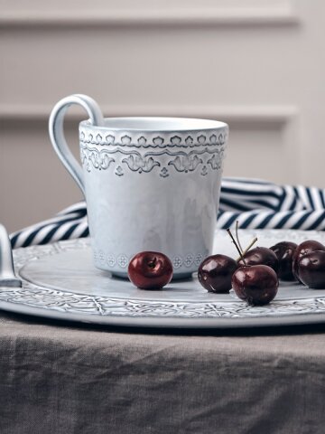 보르달로 핀헤이로 루아노바 머그