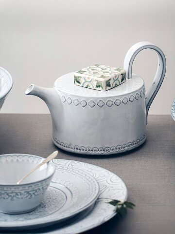 보르달로 핀헤이로 루아노바 티팟