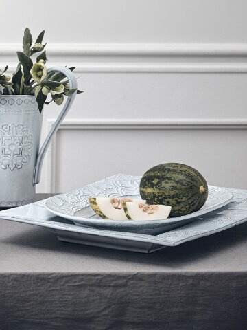 보르달로 핀헤이로 루아노바 트레이 플레이트