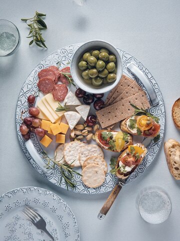 보르달로 핀헤이로 루아노바 핸들 플레이트