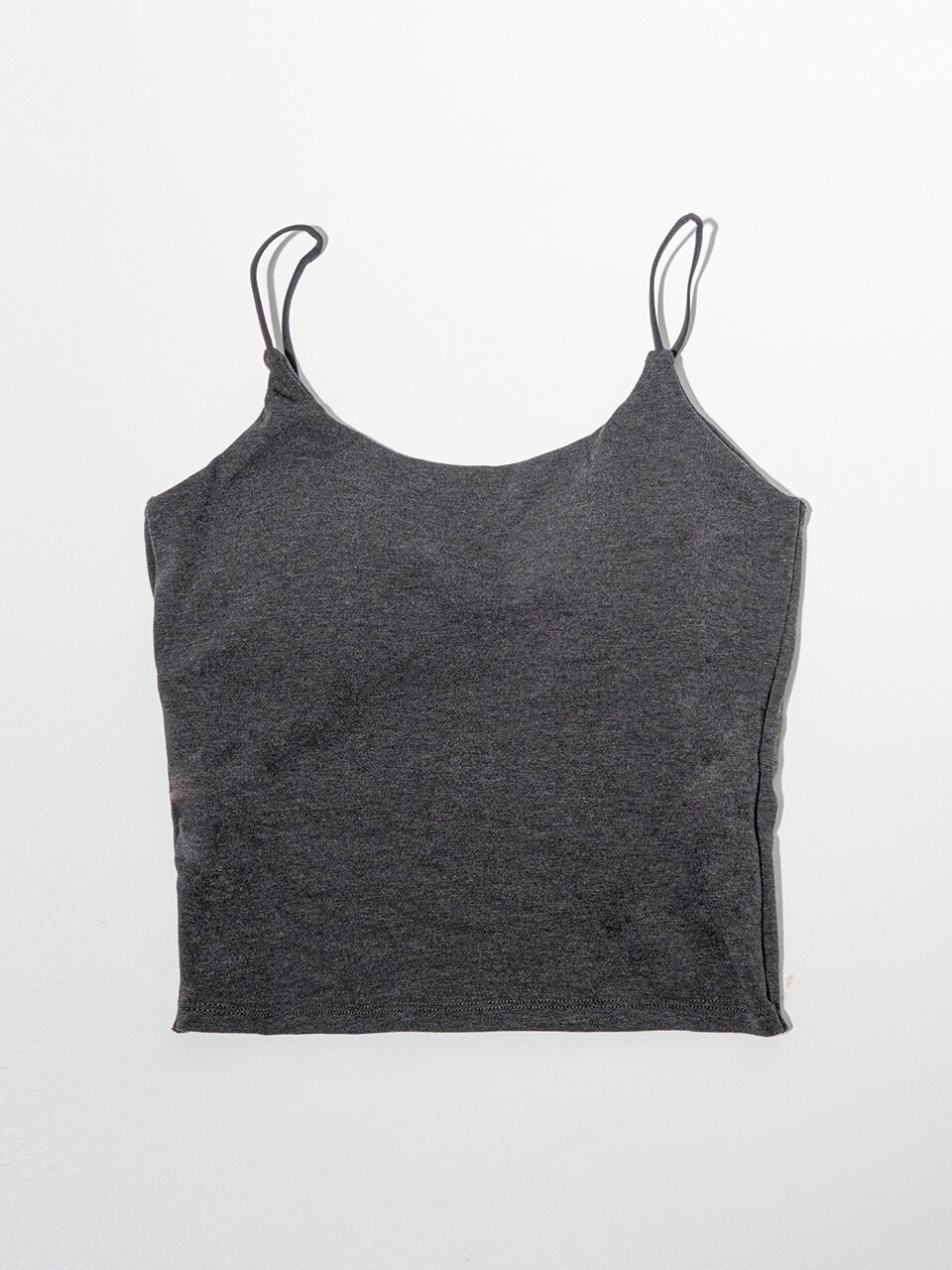 MJ_Refined sleeveless top_3color