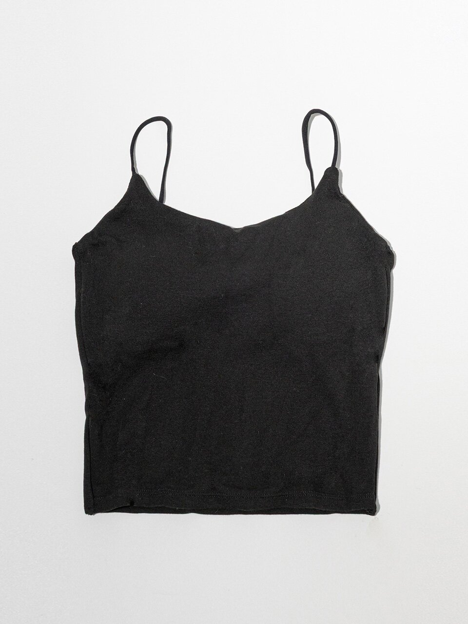 MJ_Refined sleeveless top_3color