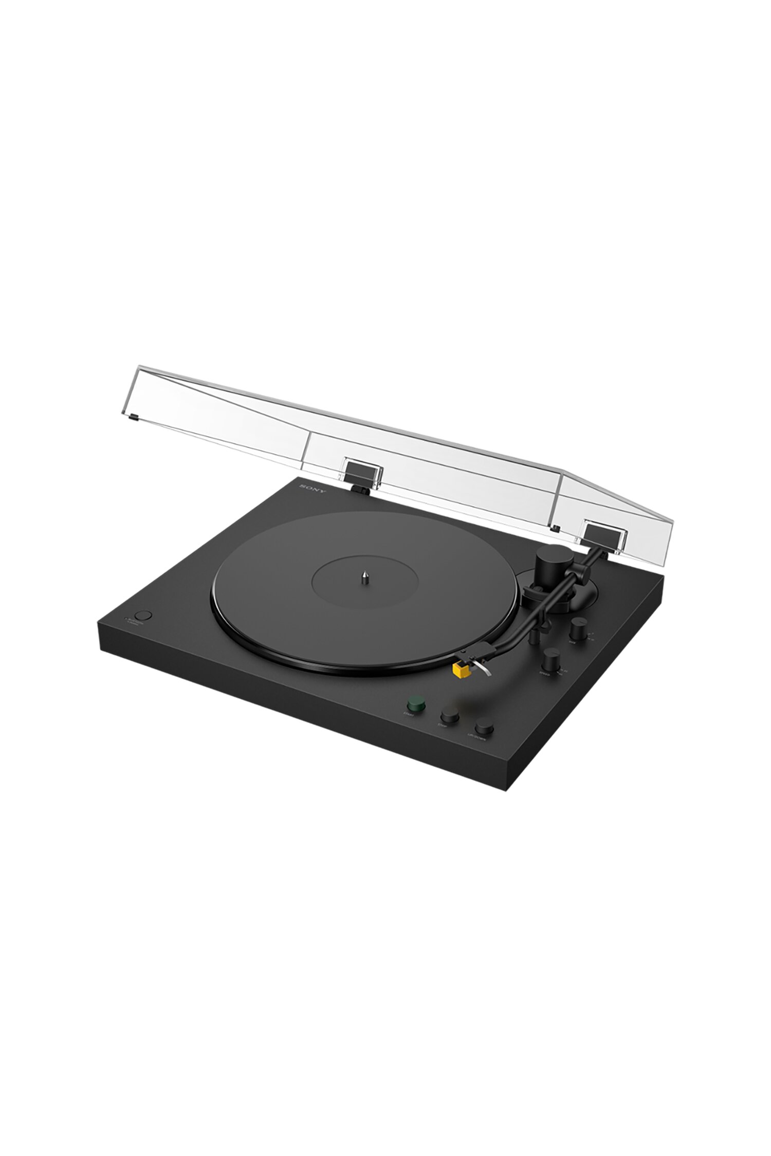 소니 PS-LX5BT 블루투스 턴테이블