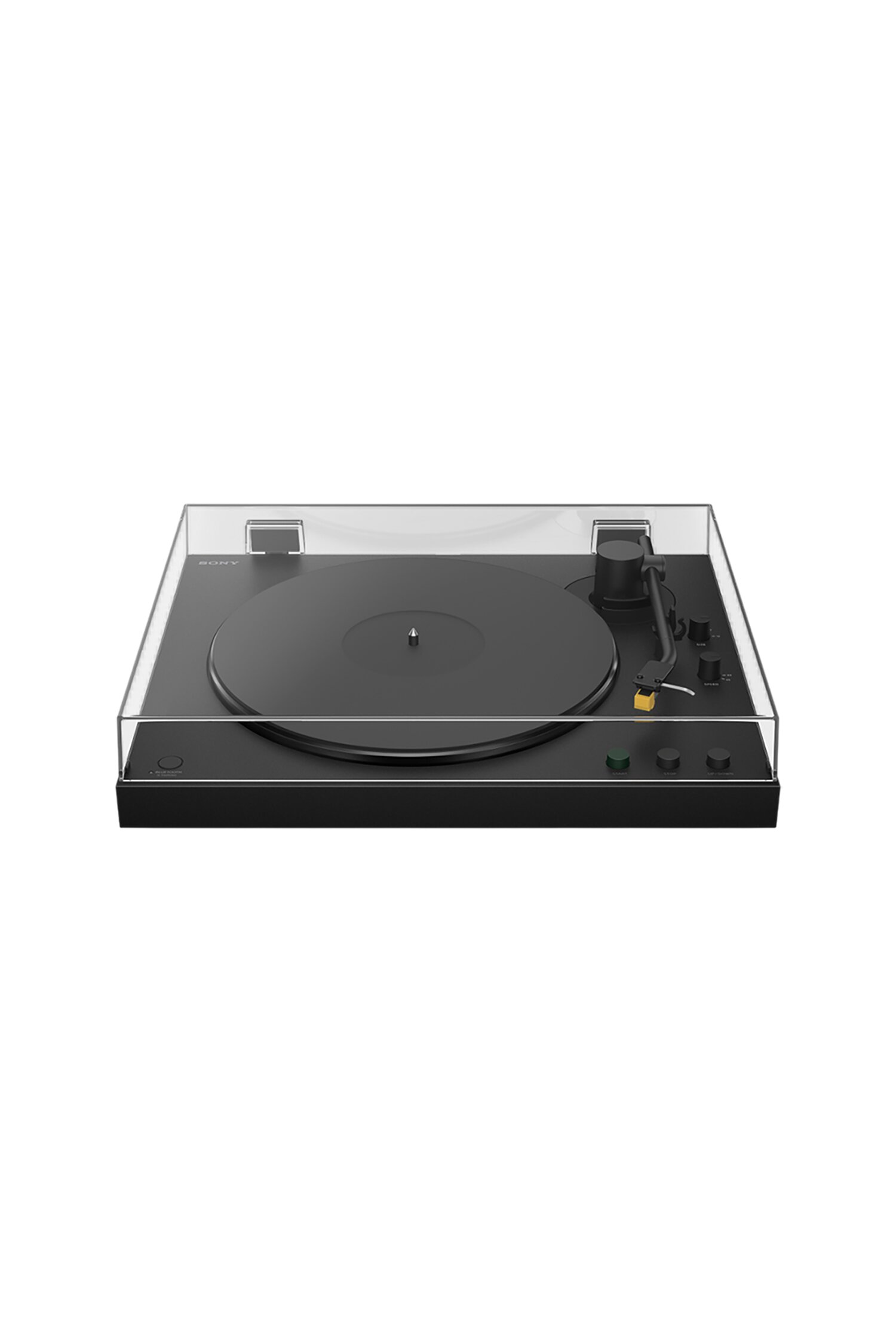 소니 PS-LX5BT 블루투스 턴테이블