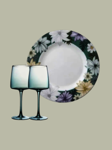 [포트메리온] 아트리움 2인 와인세트