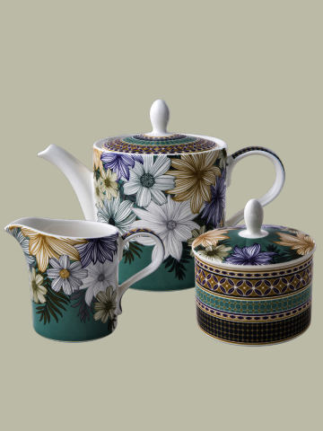 [포트메리온] 아트리움 티세트 3P