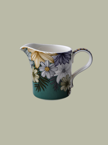 [포트메리온] 아트리움 크림저그 플로럴 0.28L 1P