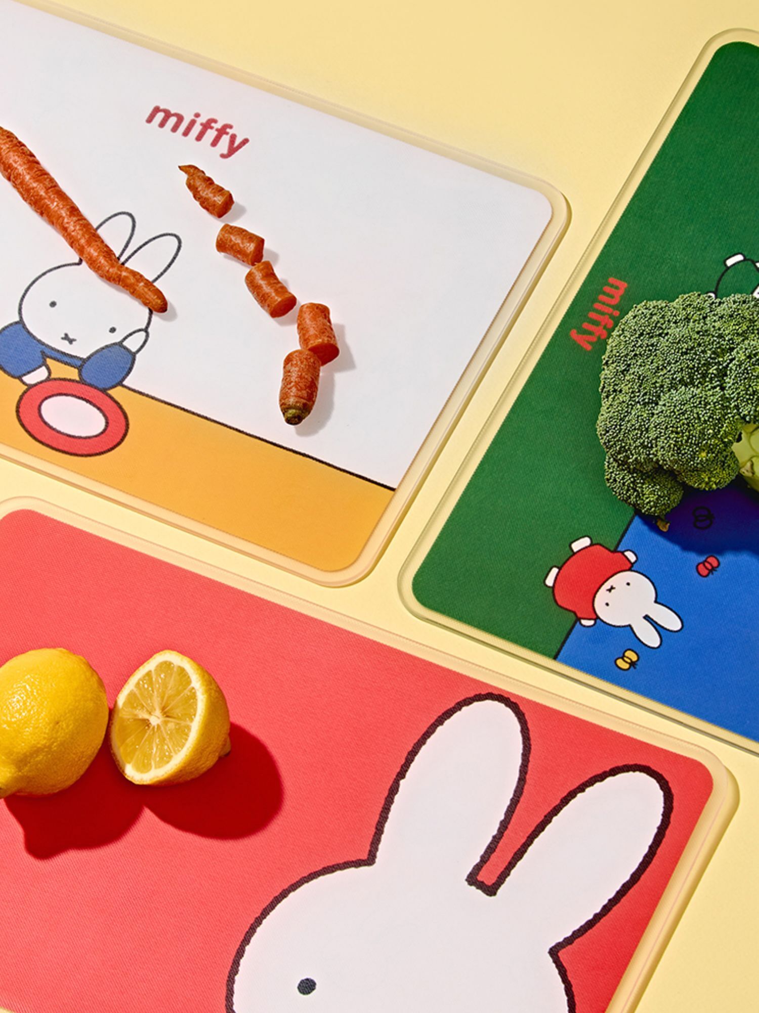 에지리)미피 TPU도마